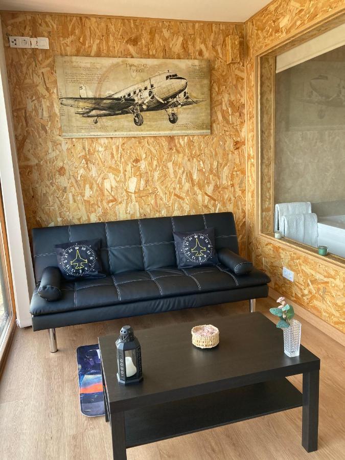 Air Fervenza Villa Dumbria Bagian luar foto