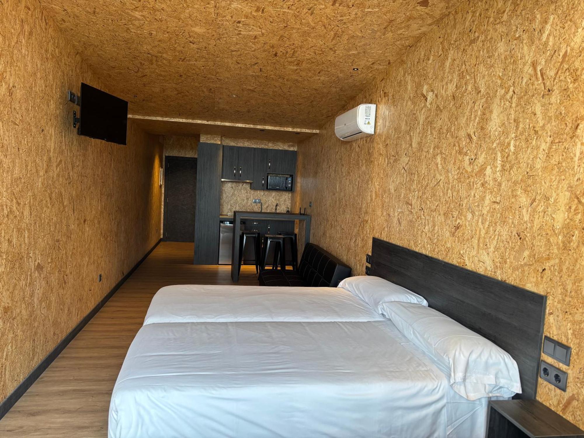 Air Fervenza Villa Dumbria Bagian luar foto